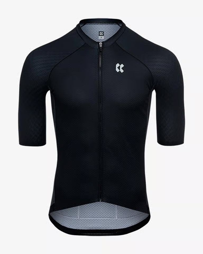 Kalas Passion Z3 Black 2+ — Chemise vélo et cuissard, Enlèvement ou Envoi, Neuf, M