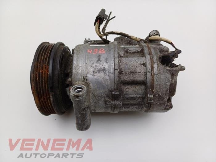 Pompe clim d'un Mercedes A-Klasse, 3 mois de garantie, Utilisé, -, -
