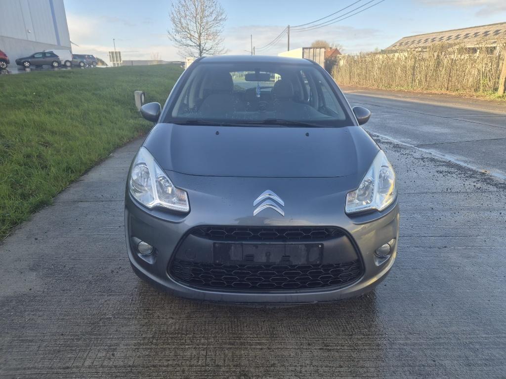 Citroen C3 1.6 Diesel, Auto's, Citroën, Euro 5, Bedrijf, 5 deurs, Te koop