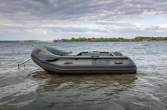 Fox 240x nieuwstaat 1 keer gebruikt, Watersport en Boten, Ophalen