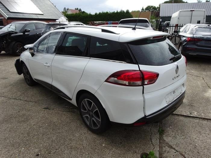 Arbre entraînement roue avant d'un Renault Clio, Renault, -, 3 mois de garantie, Utilisé