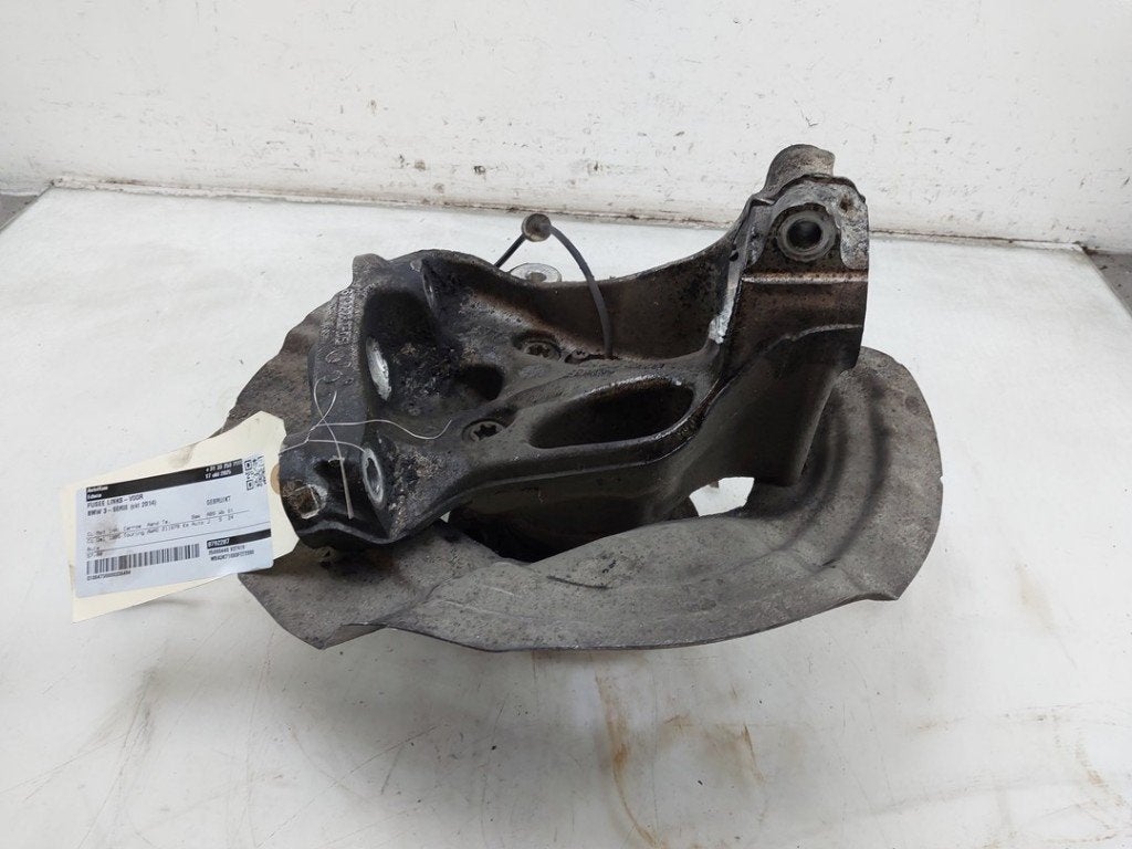 FUSEE LINKS VOOR BMW 3 serie Touring (F31) (01-2012/06-2019), Gebruikt, BMW