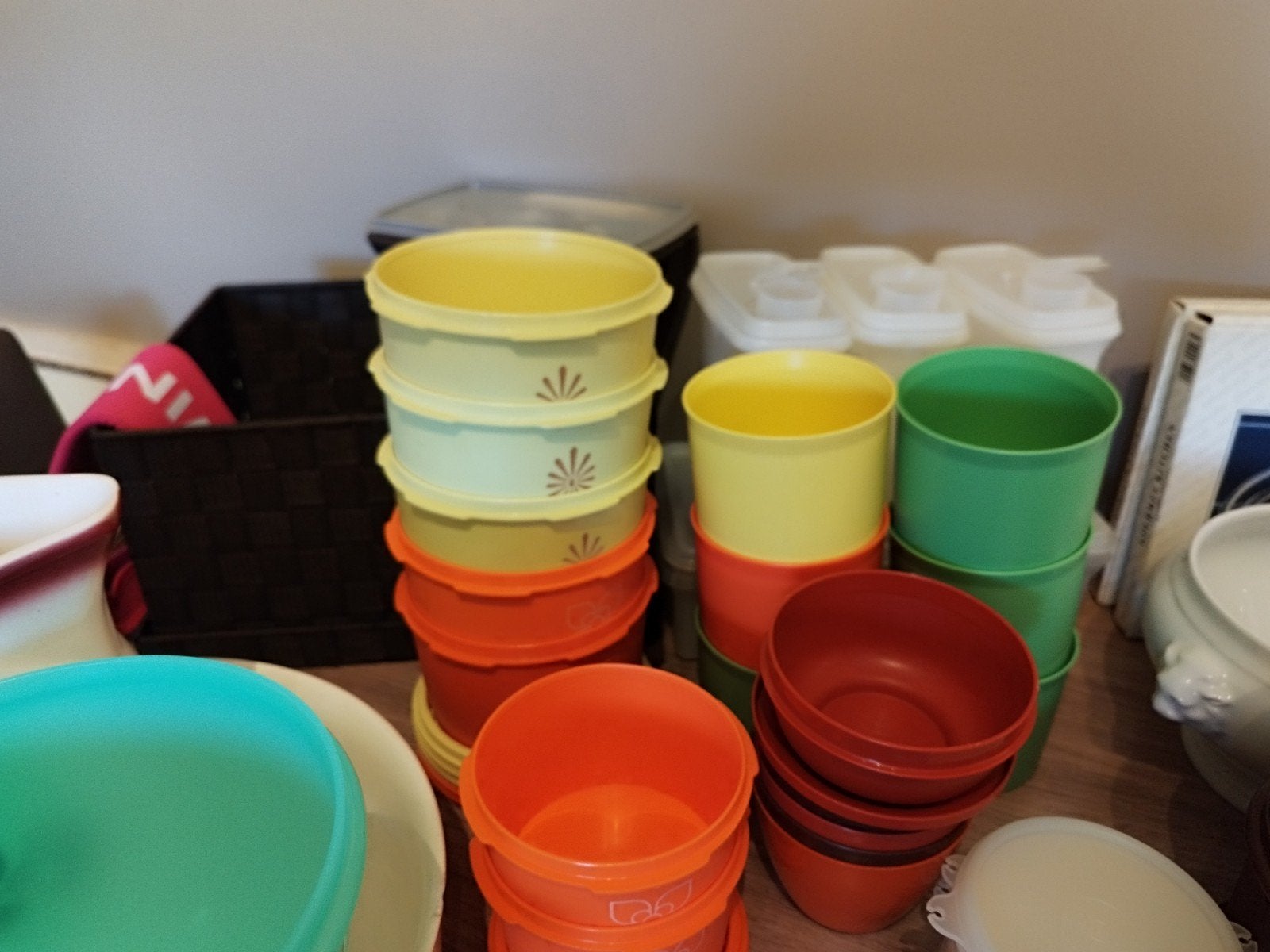 tupperware, Huis en Inrichting, Keuken | Tupperware, Ophalen