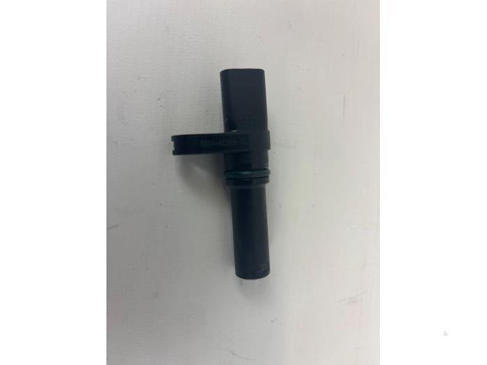 Vilebrequin capteur d'un Ford Transit, -, 3 mois de garantie, -, -