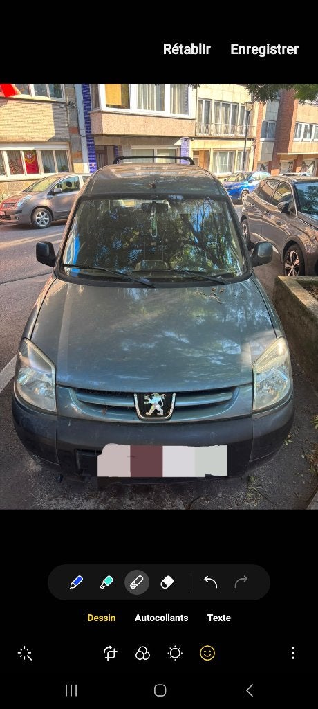 Voiture, Autos, Achat, Boîte manuelle, 5 portes, 5 places