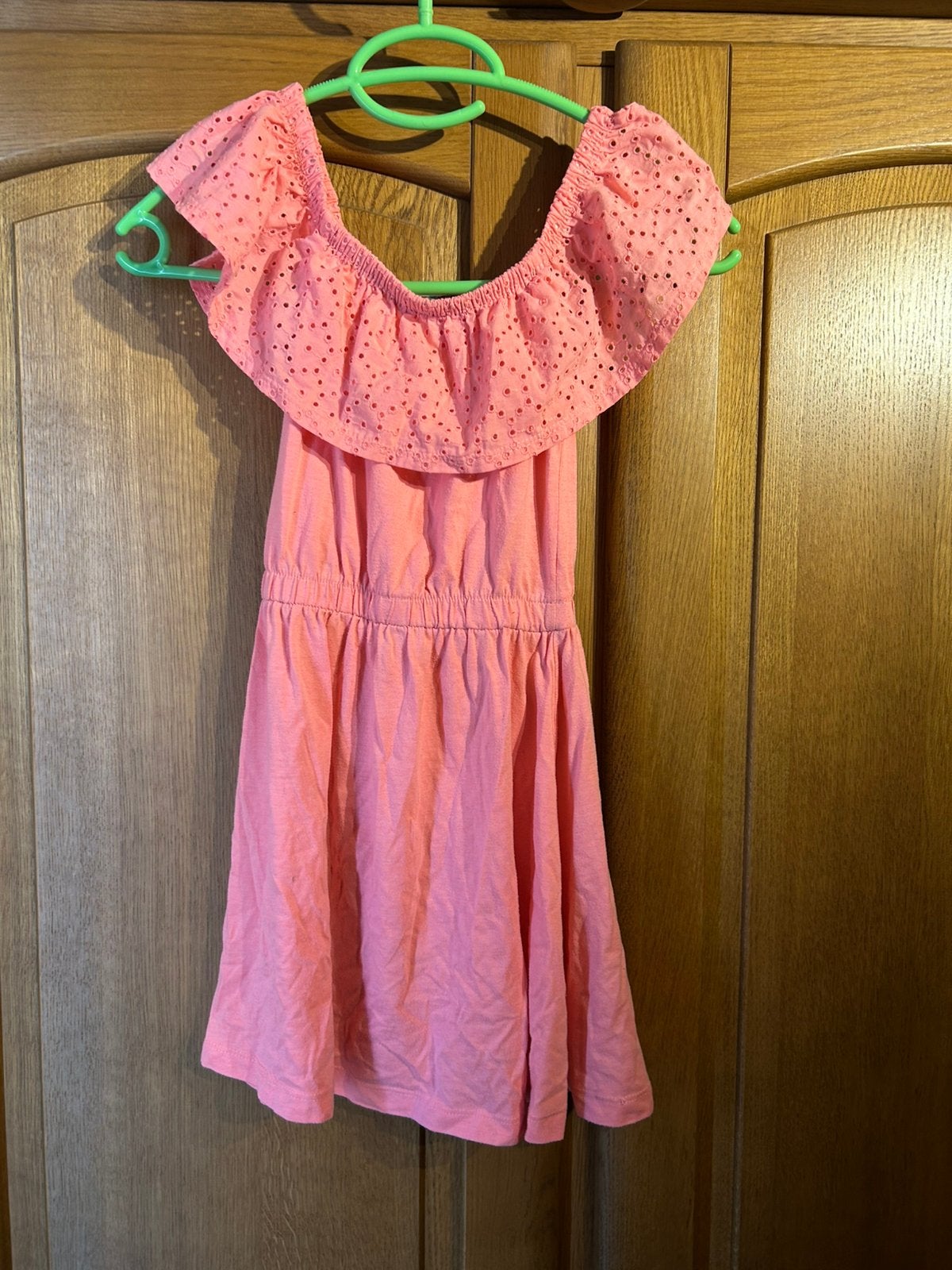 Meisjes zomer kleedje, Kinderen en Baby's, Kinderkleding | Overige, Ophalen, Zo goed als nieuw, Meisje