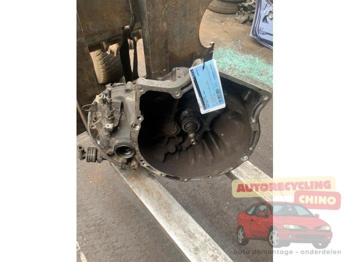 Boîte de vitesse d'un Mazda Demio, -, 3 mois de garantie, Mazda, Utilisé