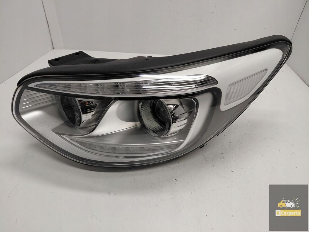 KIA Soul II LED lens linkerlamp Ideaal, Heolleung-ro 12
06797  Seoul, Info@kia.com, Kia Corporation, Gebruikt