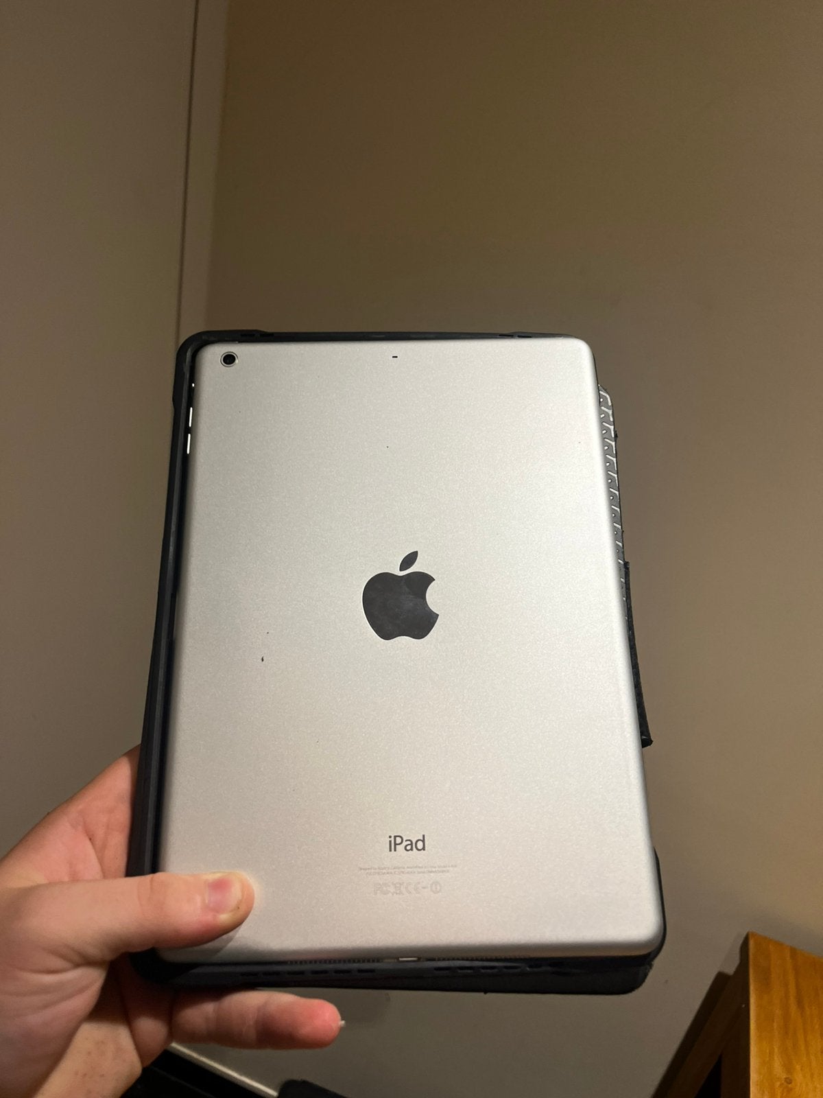 Apple Ipad air 2, Informatique & Logiciels, Apple iPad Tablettes, Enlèvement, Utilisé, Apple iPad