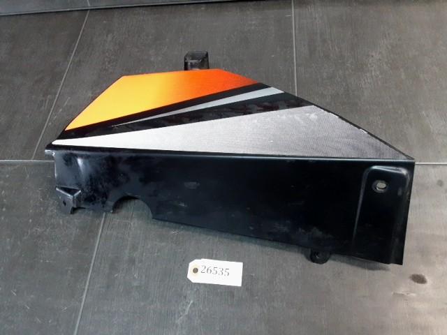 RC125 2014 - 2019 KTM Kuipdeel Kuipdeel onderflank D1-60161, Motoren, Onderdelen | Overige