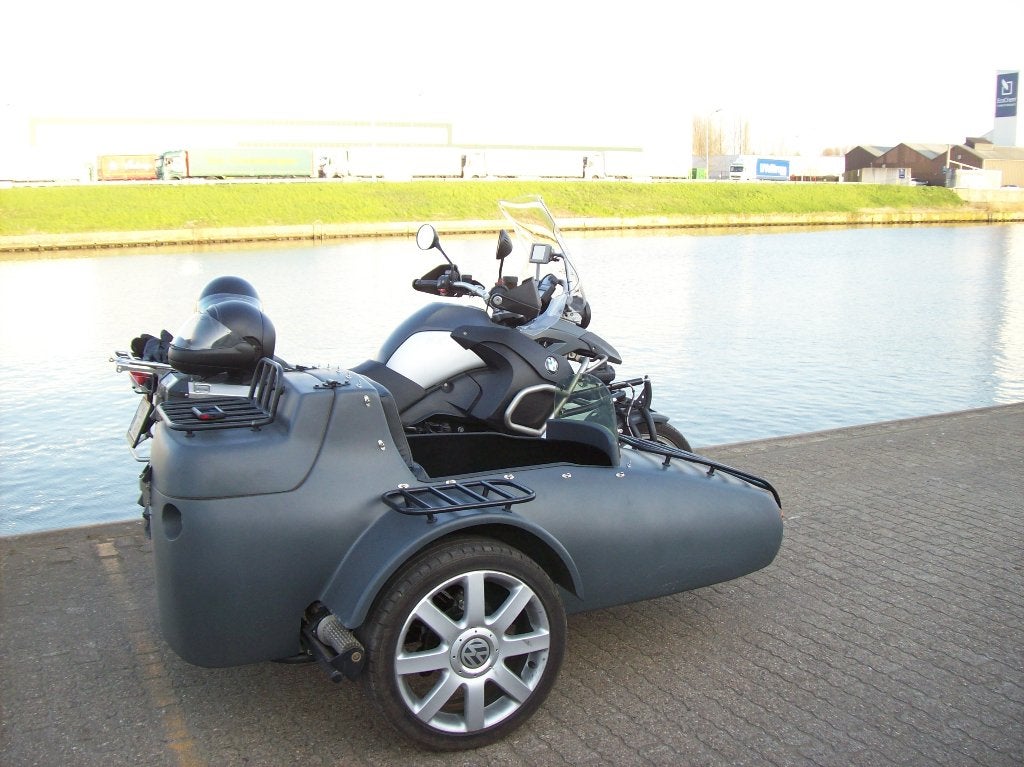 zijspan