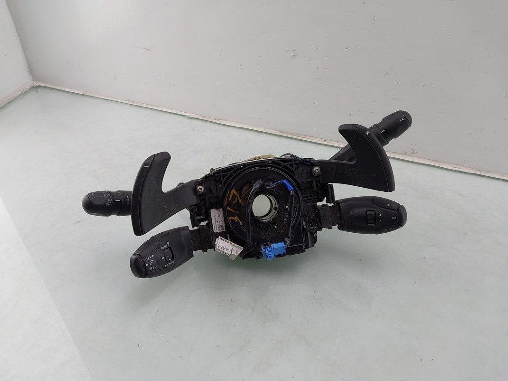 COMBISCHAKELAAR STUUR Opel Vivaro (|98302853ZD|), Gebruikt, Opel
