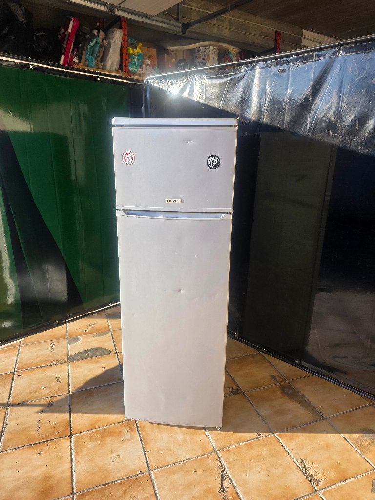 Frigo, Electroménager, Enlèvement, Utilisé, Avec compartiment congélateur