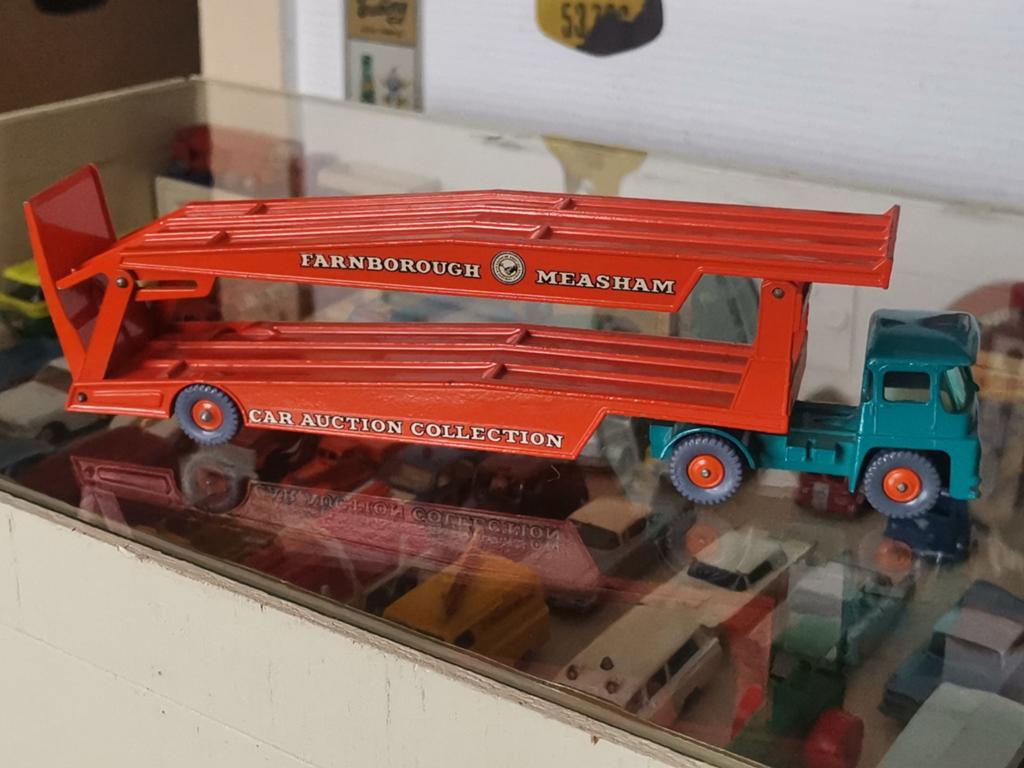 Wijnoogst, Hobby en Vrije tijd, Modelauto's | 1:32, Ophalen