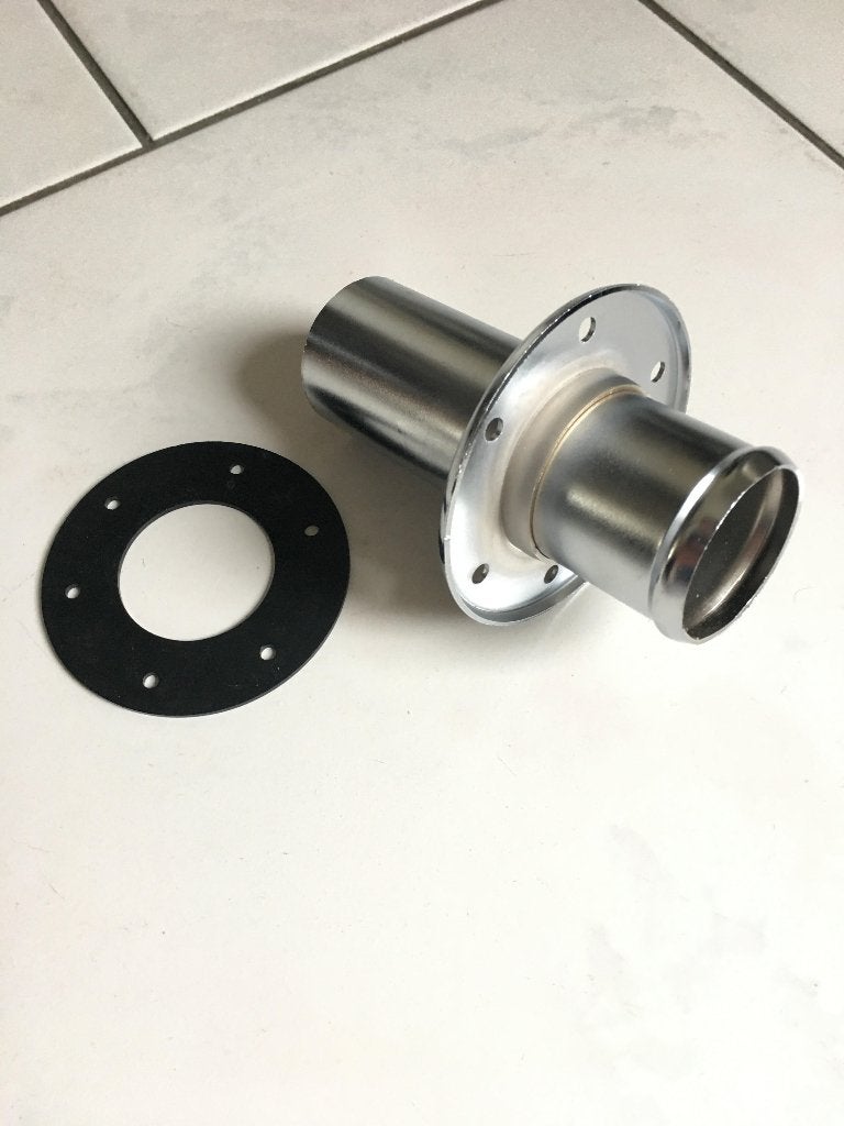 Te koop vulhals tank Dodge w200 d200 ramcharger, Ophalen of Verzenden, Nieuw, Amerikaanse onderdelen