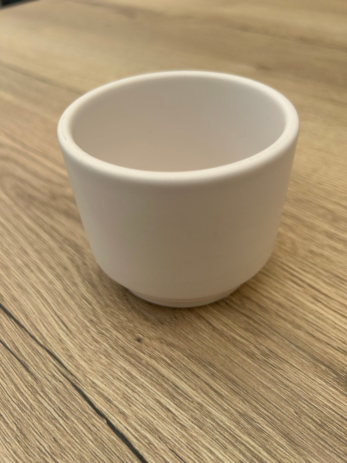 Bloempotje S ( keramiek ), Ophalen, Overige materialen, Rond, Binnen
