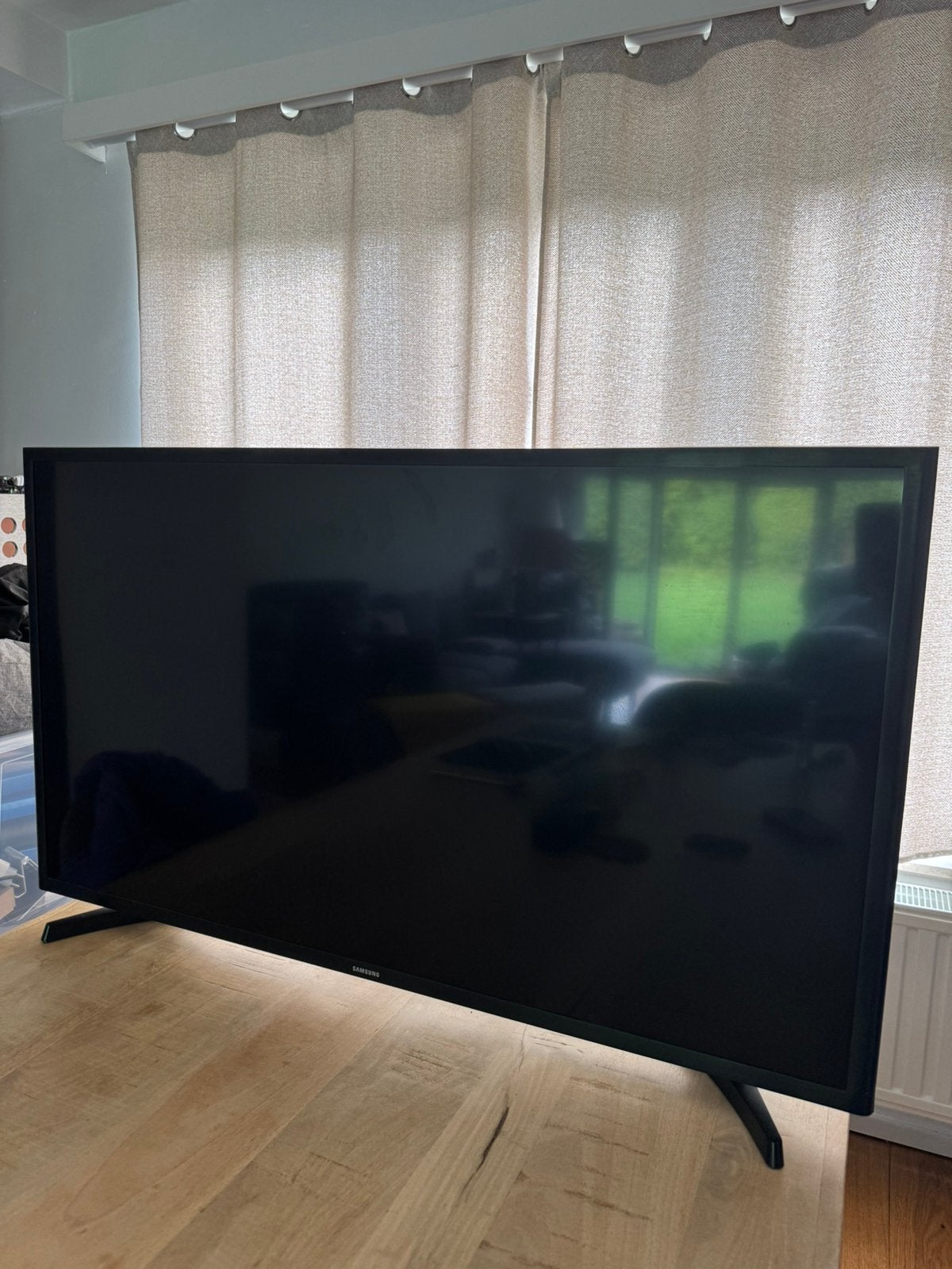 Samsung 40” TV | UE40J5200, TV, Hi-fi & Vidéo, Télévisions, LED, Comme neuf, Enlèvement, Samsung