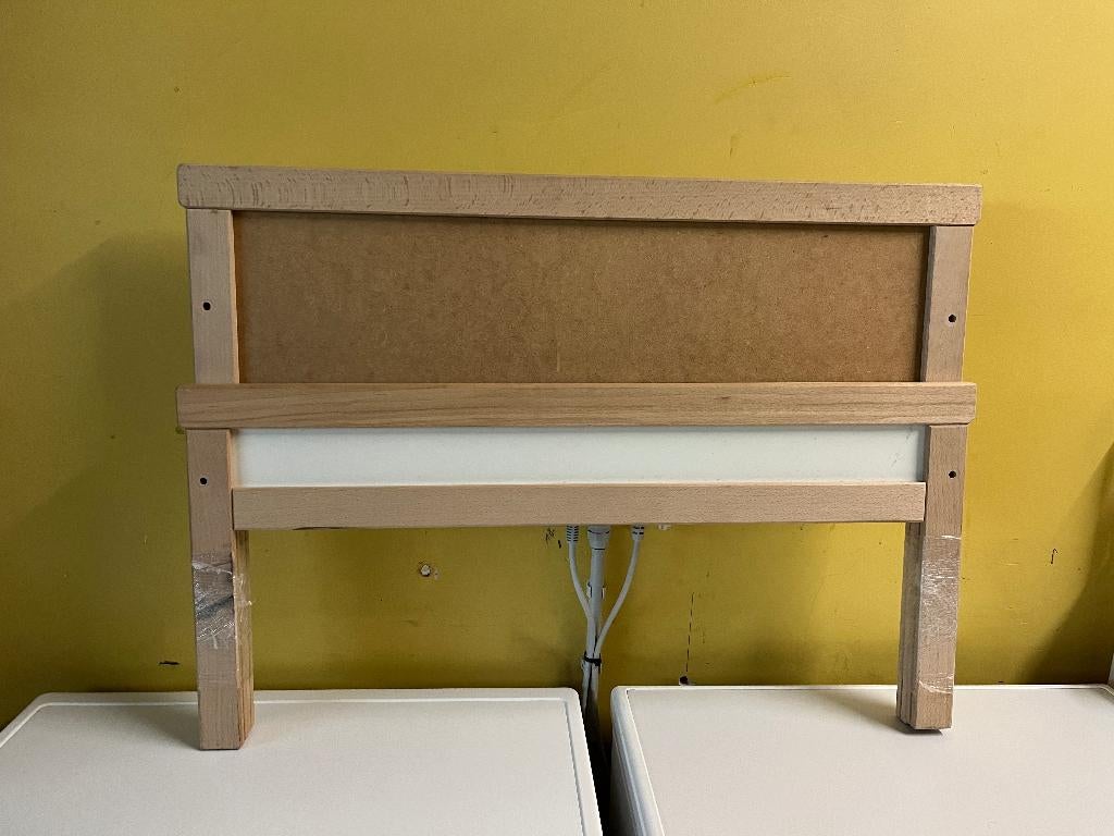 kinderbed, Ophalen, Gebruikt, Matras