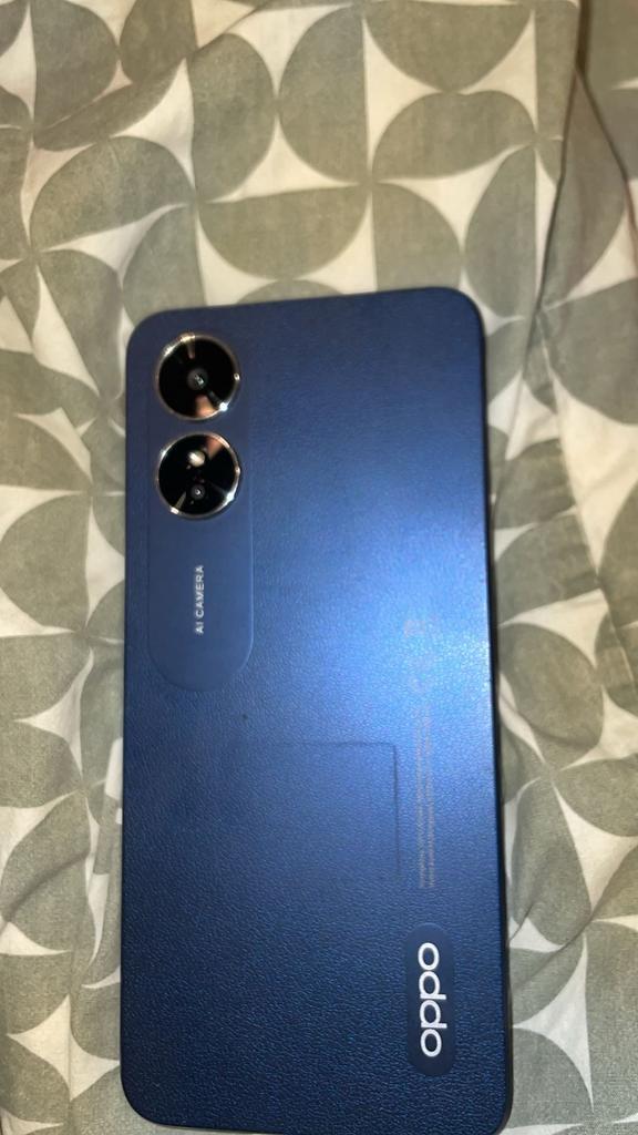 Telefoon oppo, Ophalen of Verzenden, Gebruikt