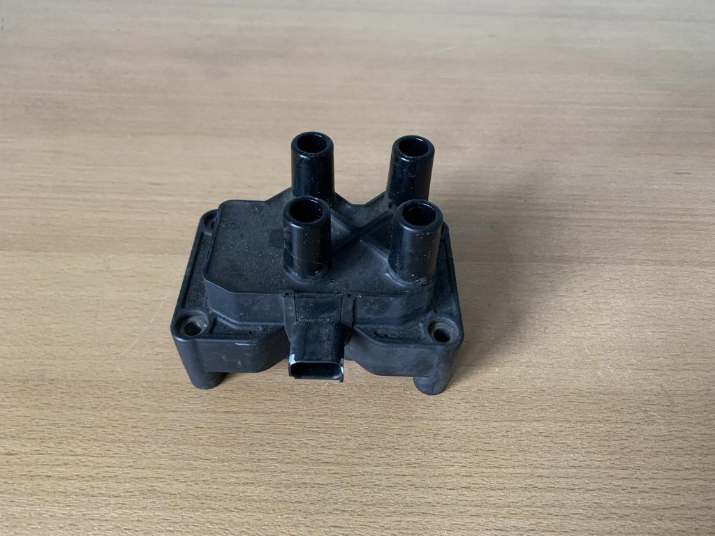 bobine ford 2005 tot 2013 0221503485 4M5G12029ZB, -, -, -, Enlèvement ou Envoi