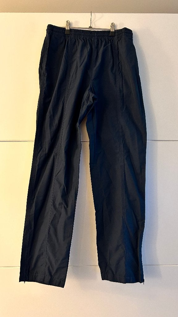 Silvy Sport donkerkleurige broek, Kleding | Dames, Maat 42/44 (L), Ophalen of Verzenden, Zo goed als nieuw, Lang