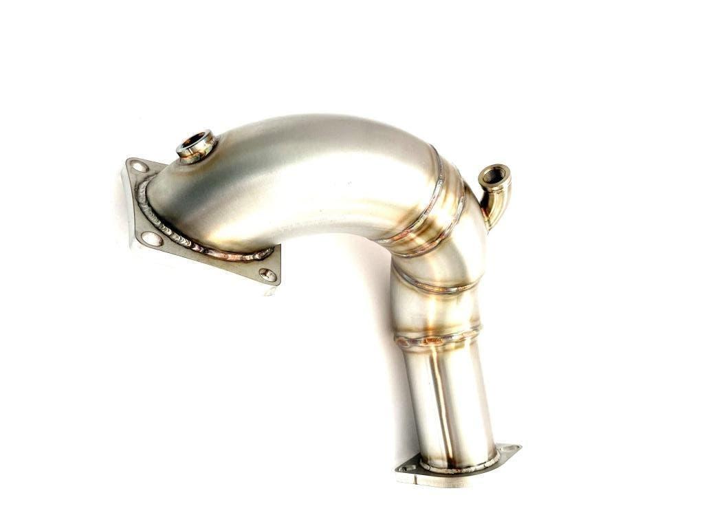 downpipe, Autos : Divers, Tuning & Styling, Enlèvement