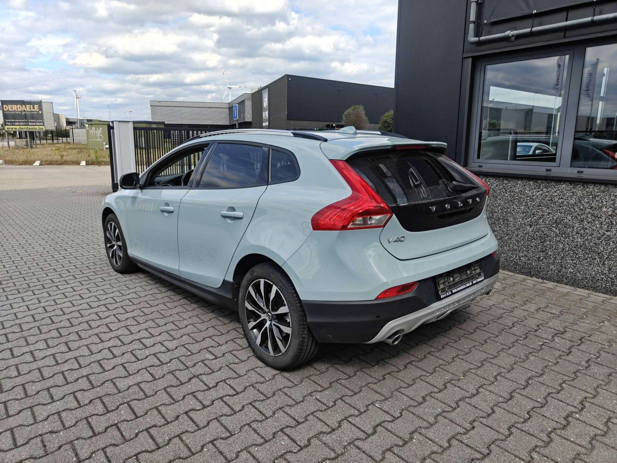 Volvo 1.5 T3 AUTOMAAT/LED/AdCruise/Airco/DodeHoek/CAM/GP, Autres modèles, Achat, https://public.car-pass.be/vhr/c529df36-e87b-466c-9062-43c258a1c230