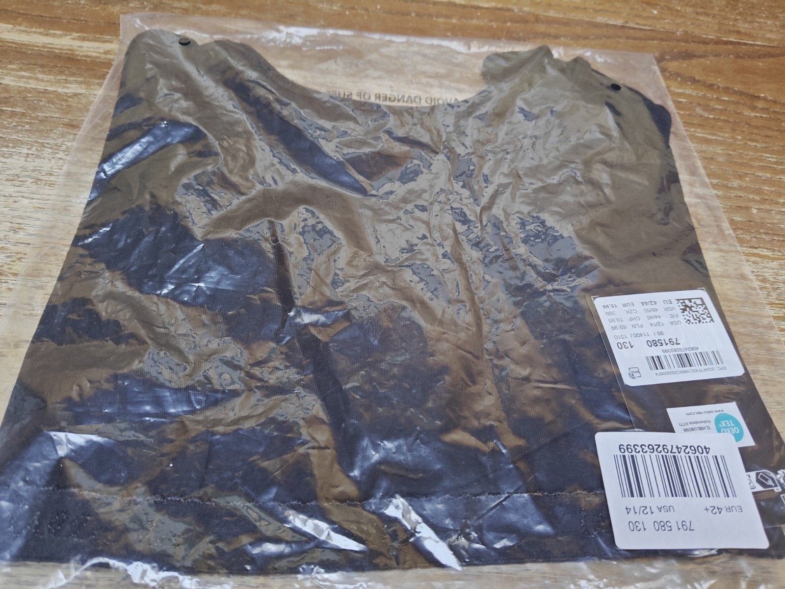 Bustiere/ Bralette Ulla Popken Maat 42 / 44, Ulla Popken, Enlèvement, Soutien-gorge