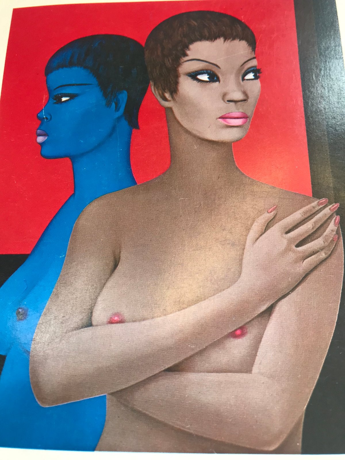 Felix Labisse Peintures 40pag Surrealisme, Boeken, Ophalen of Verzenden, Zo goed als nieuw, Schilder- en Tekenkunst