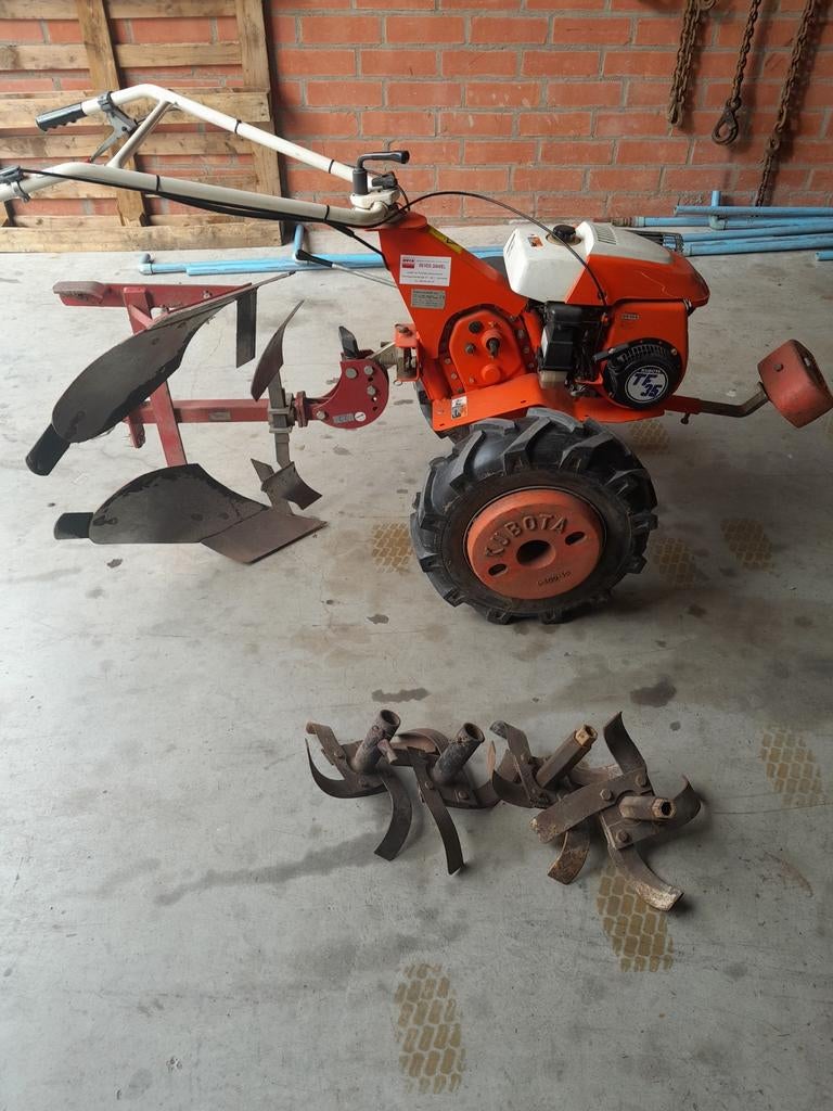 L'équipe de Kubota Garden et Milling Stars, Enlèvement
