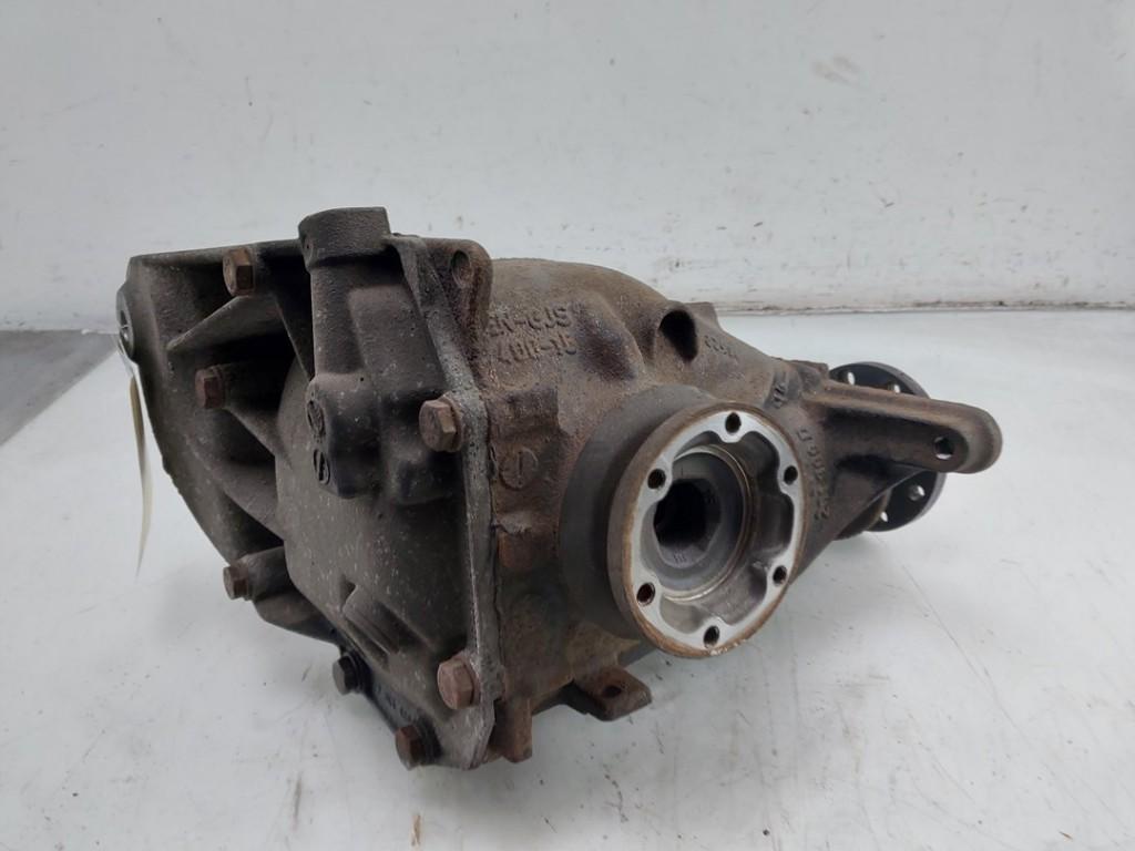 DIFFERENTIEEL ACHTER BMW 3 serie (E93) (01-2006/12-2013), Auto-onderdelen, Remmen en Aandrijving, BMW, Gebruikt