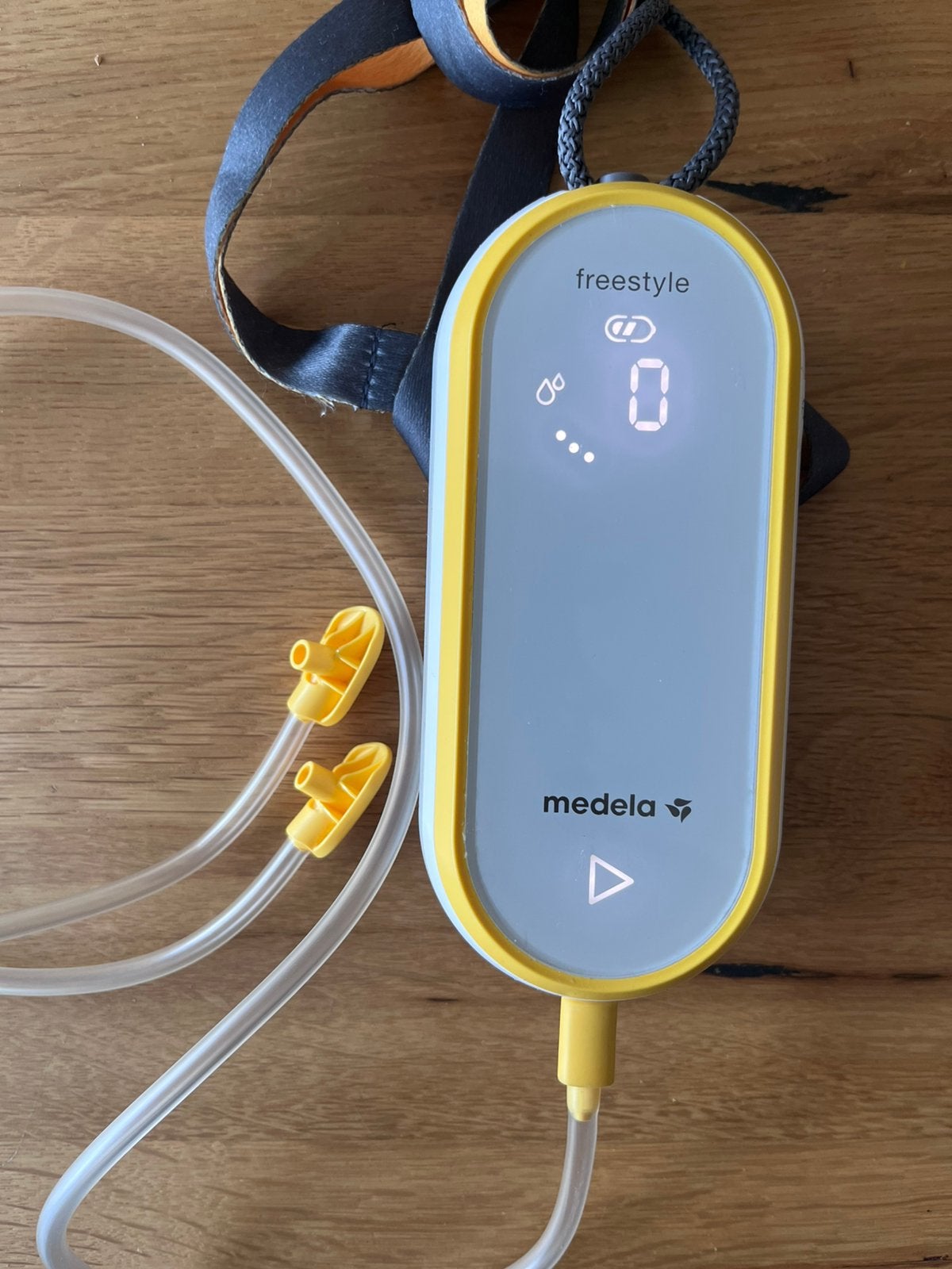 Medela Freestyle, Enlèvement, Utilisé, Tire-lait