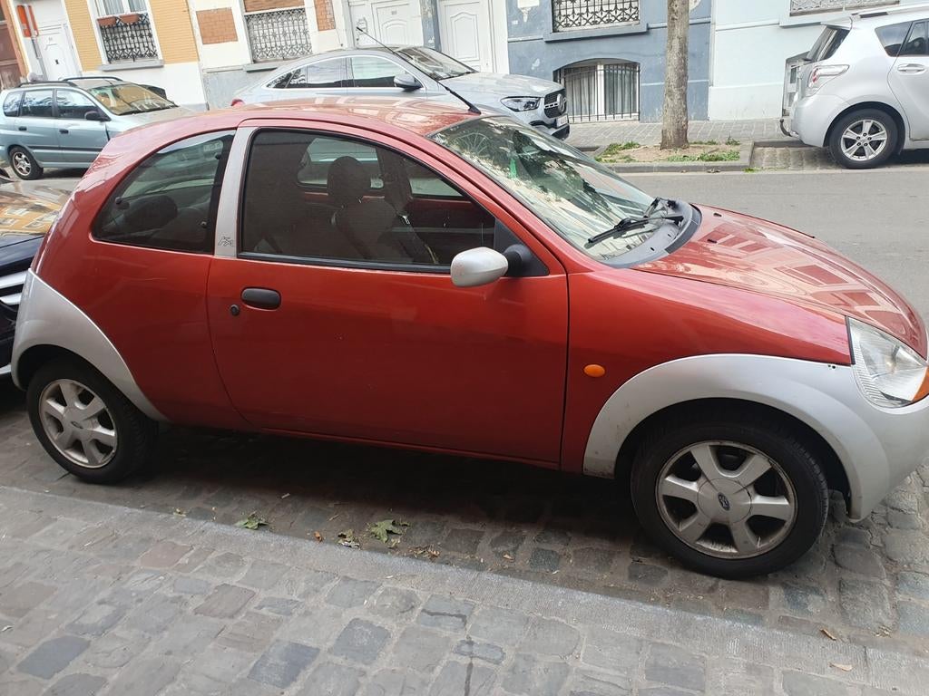 Ford ka, Autos, Particulier, Achat, Ka