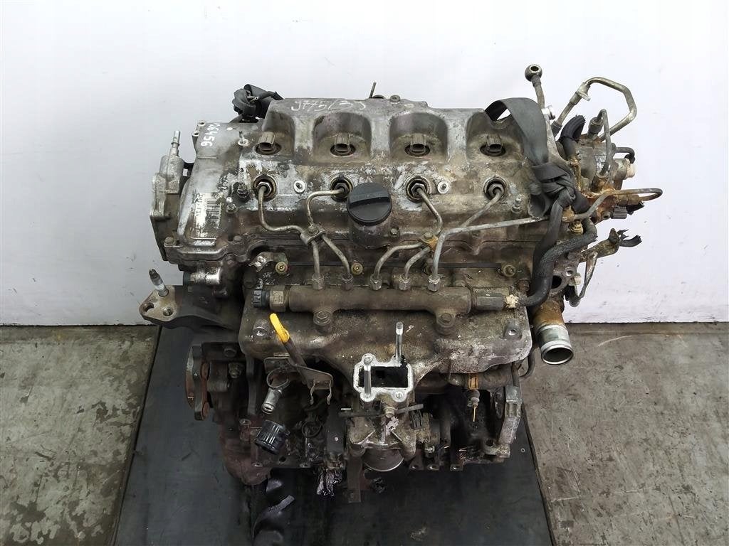 Moteur 2ADFTV Nu TOYOTA AVENSIS, Autos : Pièces & Accessoires, Envoi, Utilisé, Daihatsu