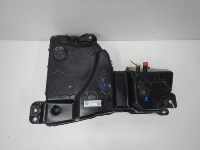 VW Tiguan 5NA Adblue Brandstoftank, Ophalen of Verzenden, Gebruikt