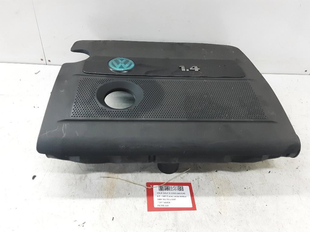 FILTRE À AIR Volkswagen Golf V (1K1) (036129607), Volkswagen, Mevr. I. Hauben, Utilisé, Rue de l'Espoir 34 34
4030  GRIVEGNÉE, BE