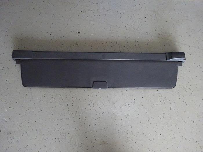 Bâche coffre à bagages d'un Opel Insignia, -, Opel, 3 mois de garantie, Utilisé