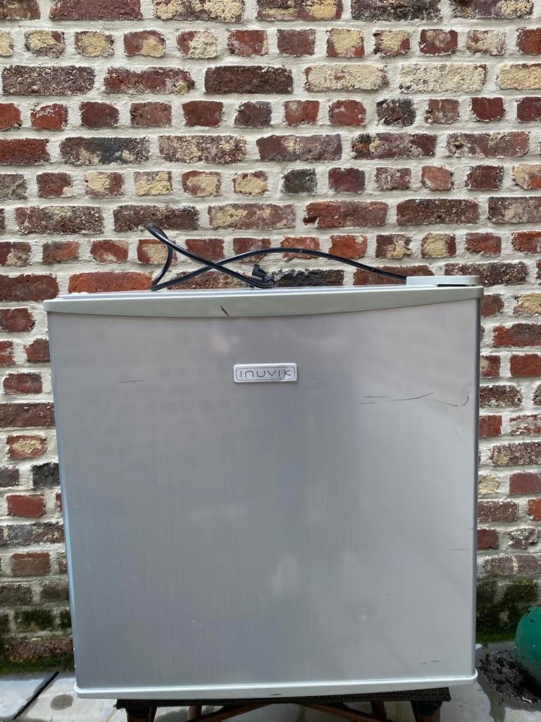 Mini frigo Inuvik, Elektronische apparatuur, Ophalen