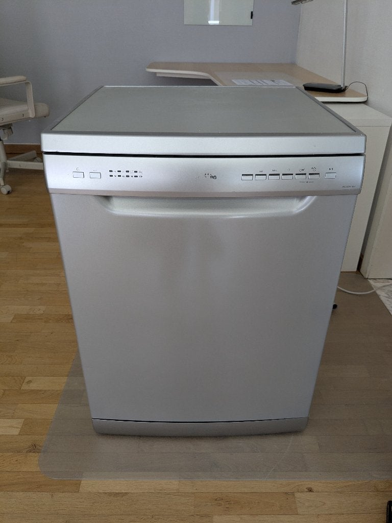 Afwasmachine Valberg (vrijstaand), Ophalen, Gebruikt, Vrijstaand, Energieklasse A of zuiniger