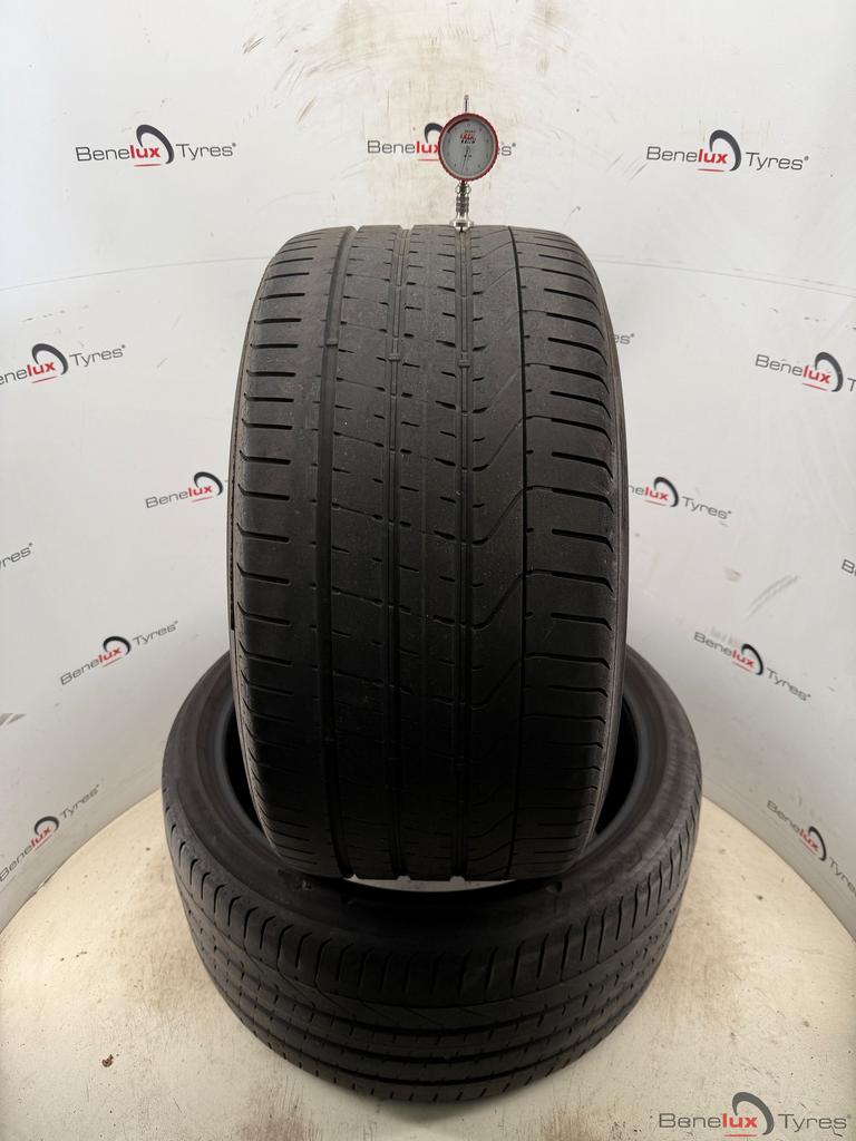 315/30ZR22 Pzero 315/30R22 315/30 ZR22 R22 315/30/22 3153022, Ophalen, Gebruikt, -, -