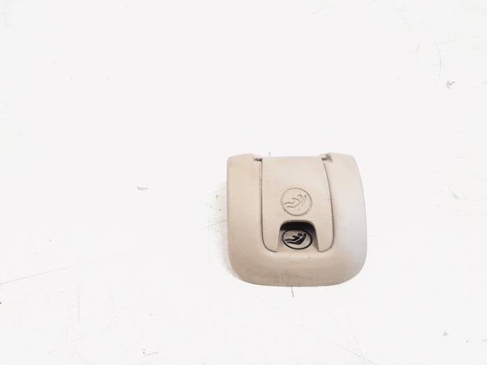 Support isofix d'un Audi Q5, -, 3 mois de garantie, Audi, Utilisé