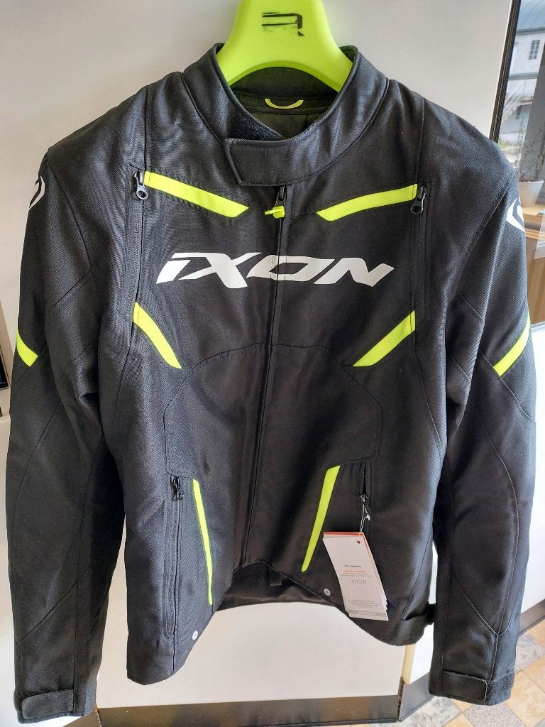 Blouson Moto IXON Striker, Motos, Manteau | tissu, Enlèvement ou Envoi, Neuf, sans ticket, Ixon