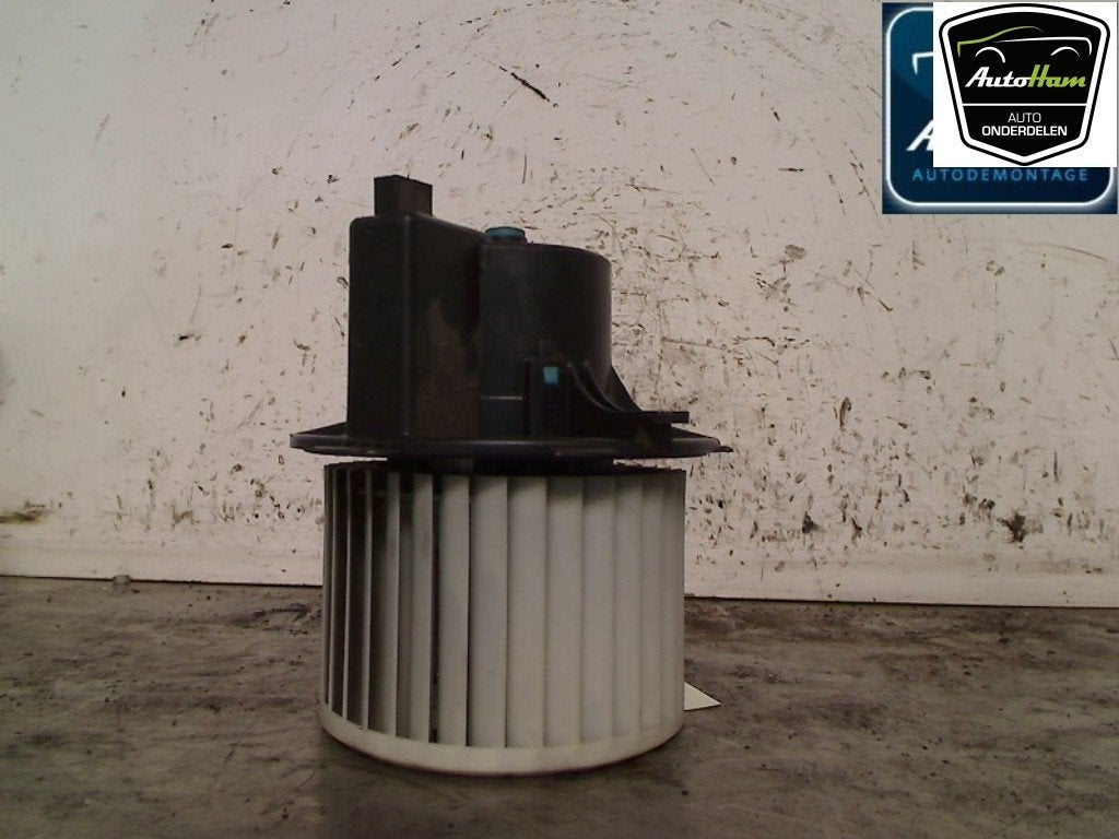 VENTILATEUR RADIATEUR MOTEUR Peugeot 307 (3A / C/D), Utilisé, Peugeot