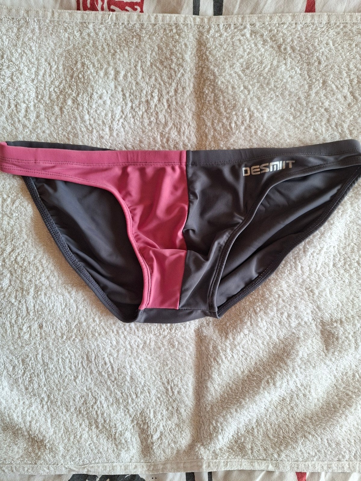 slip de bain, Kleding | Heren, Ophalen, Grijs, Slip