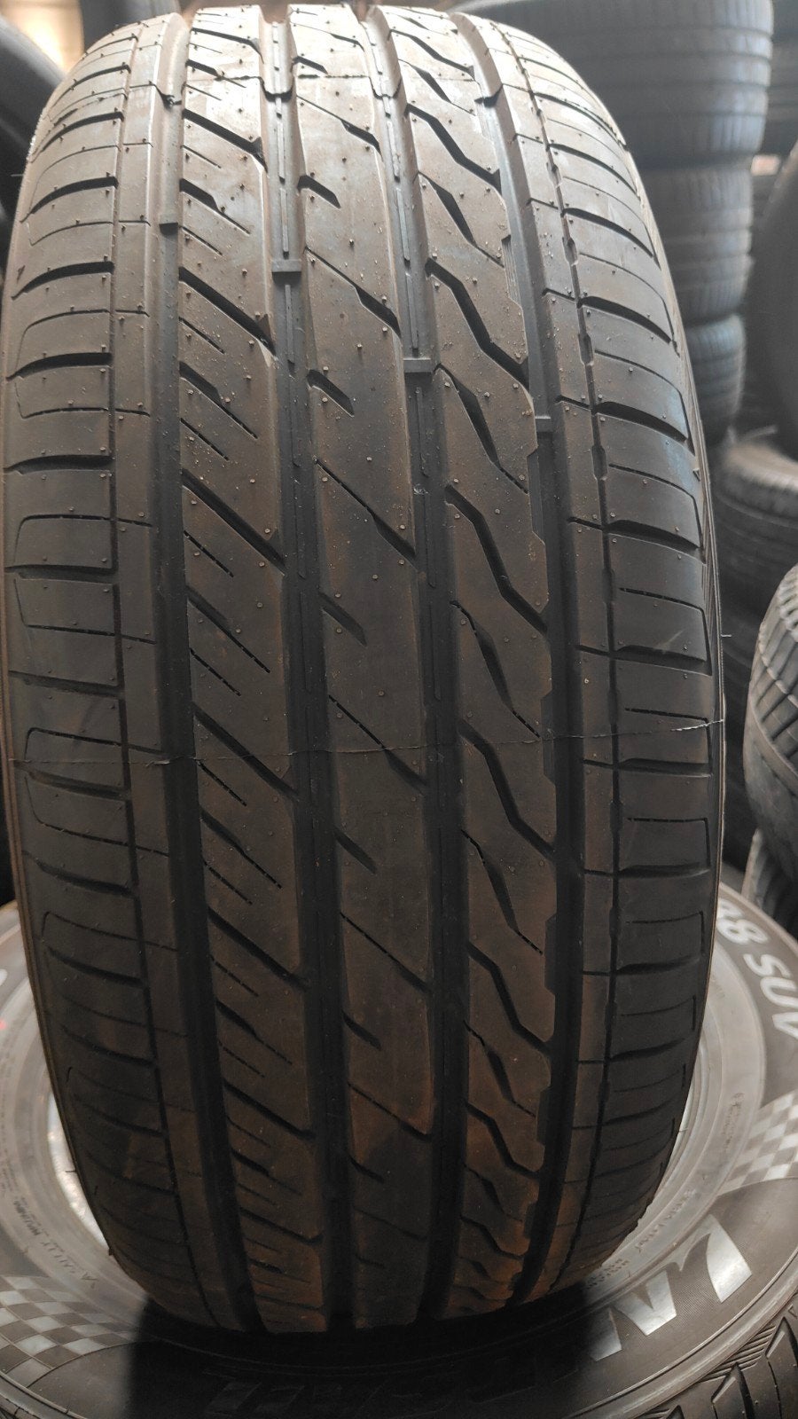 255/60r18 Landsail 80€ chacun avec montage et équilibrage, Enlèvement ou Envoi