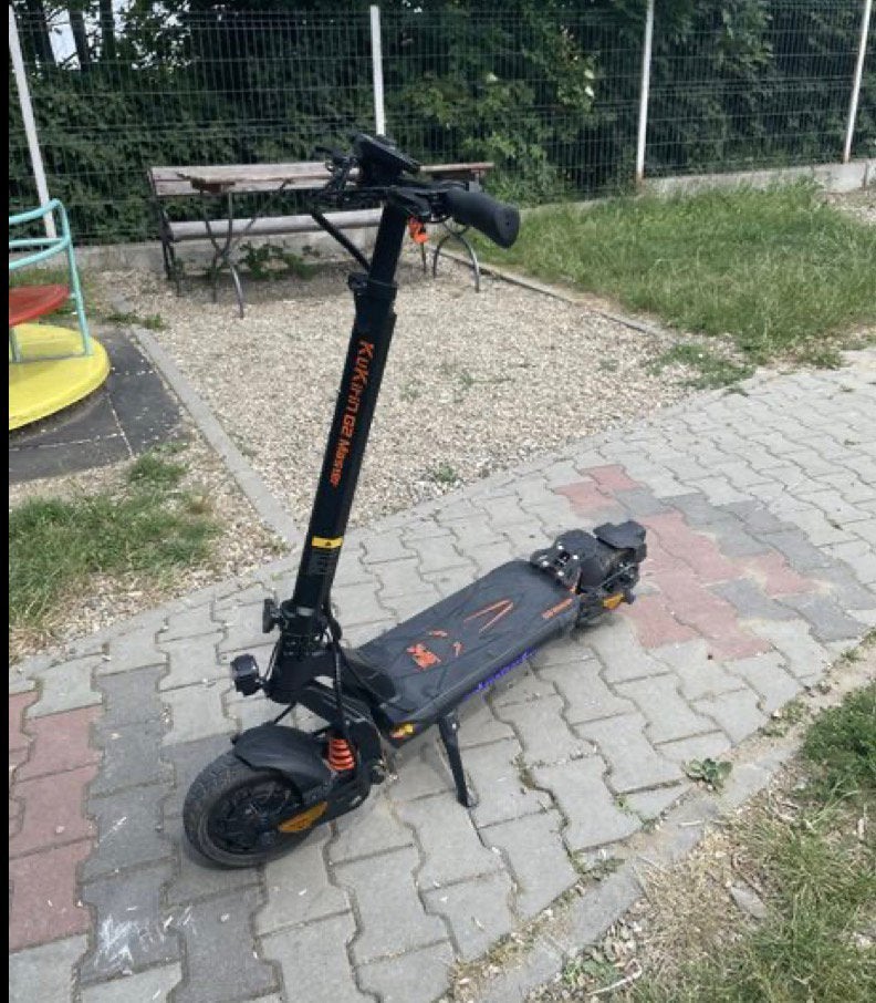 G2-master, Fietsen en Brommers, Ophalen, Zo goed als nieuw