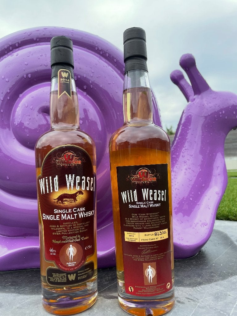 Whisky, Divers, Enlèvement ou Envoi