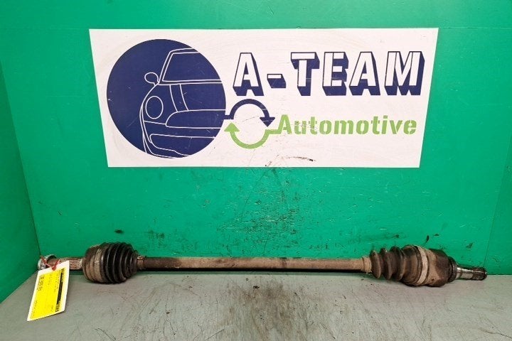 CARDAN AVANT DROIT (TRANSMISSION) Toyota Aygo (B10), Kundenbetreuung@toyota.de, Toyota, Utilisé, Toyota-Allee 2
50858  Köln, DE