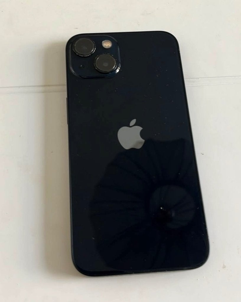 iPhone 13, Telecommunicatie, Mobiele telefoons | Apple iPhone, Blauw, IPhone 13, Ophalen of Verzenden, 98 %