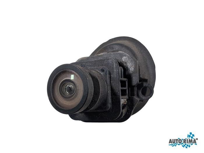 Achteruitrij Camera van een Volvo S60, Gebruikt, -, -, Ophalen of Verzenden